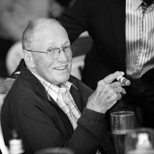 Meet your Posher, Nicholas